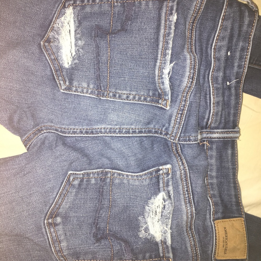 AMERICAN EAGLE JEGGINGS